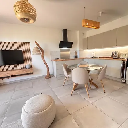 De Charme Proche De La Daire *