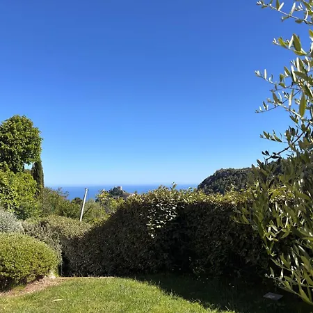 De Charme Proche De La * Èze